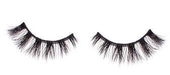 Illustration for article titled Making women extra gorgeous, allow us use eyelashes to attain this objective